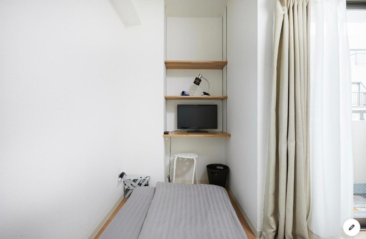Marvelous Kinshicho - Vacation Stay 11878V Токио Екстериор снимка